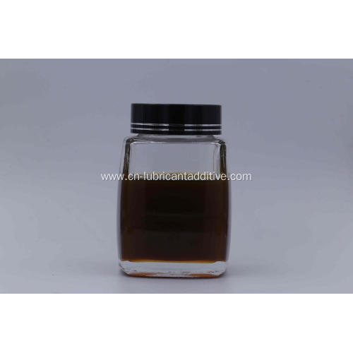 PIB Succinimide Ashless Dispersant Lube Additive